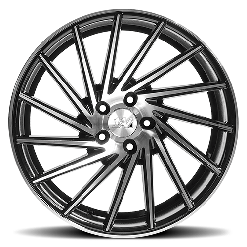 Axe Wheels ZX1