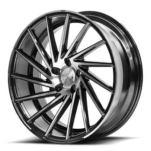 Axe Wheels ZX1