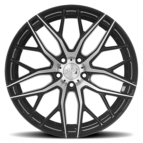 Axe Wheels ZX11