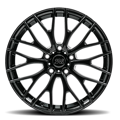 Axe Wheels ZX2
