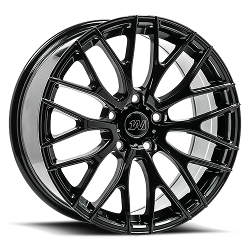 Axe Wheels ZX2