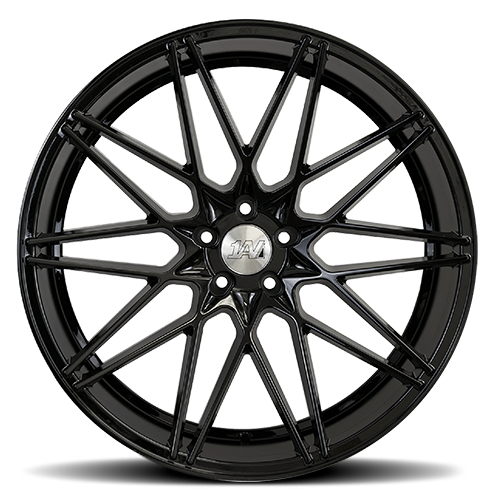 Axe Wheels ZX4