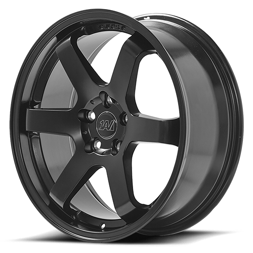 Axe Wheels ZX6
