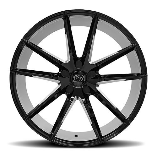 Axe Wheels ZX7