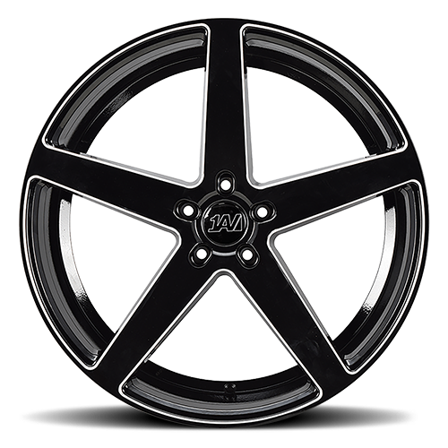 Axe Wheels ZX9