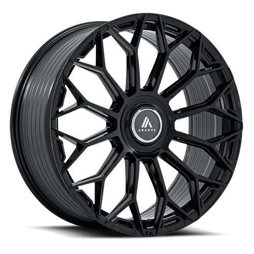 Asanti Black Label AB051 Envoy