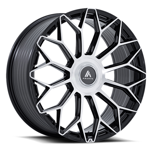 Asanti Black Label AB051 Envoy