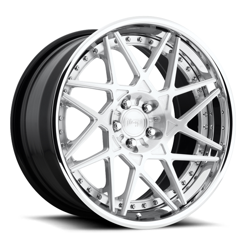 Niche Forged Alpine-D