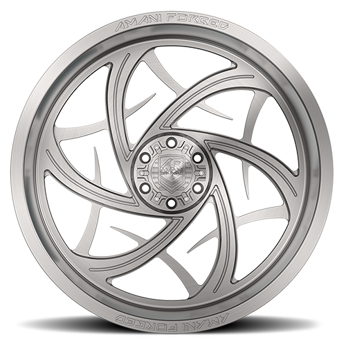Amani Wheels Alva