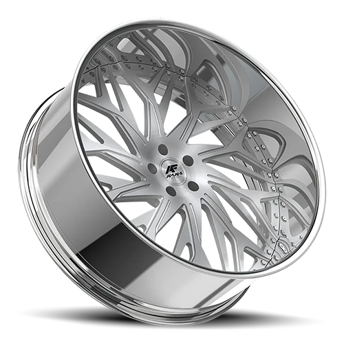 Amani Wheels Balta