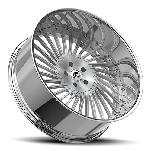 Amani Wheels Chile