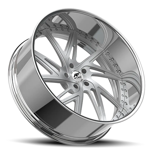 Amani Wheels Conrad