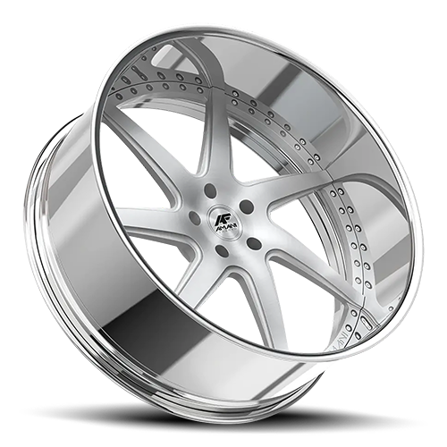 Amani Wheels Devine
