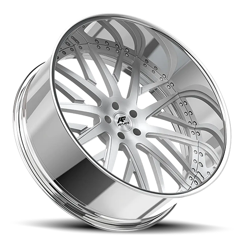 Amani Wheels Directo