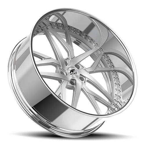 Amani Wheels Ikon