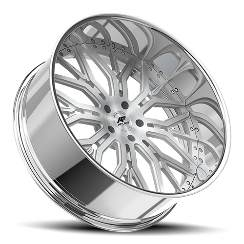 Amani Wheels Magnolia