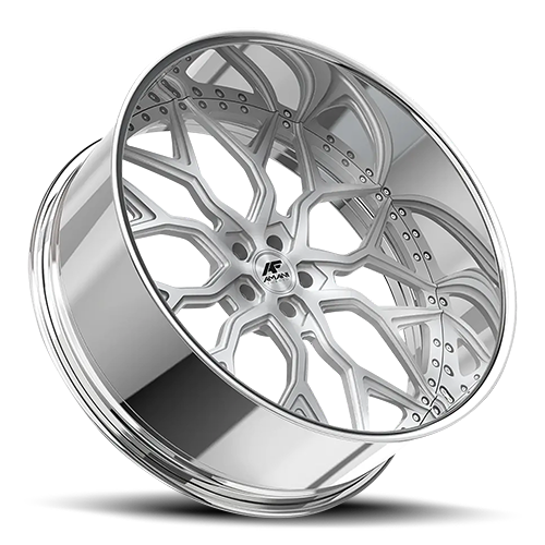 Amani Wheels Mira