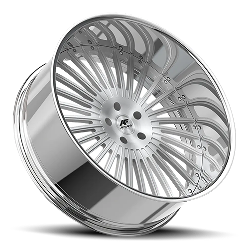 Amani Wheels R.E.A.L.