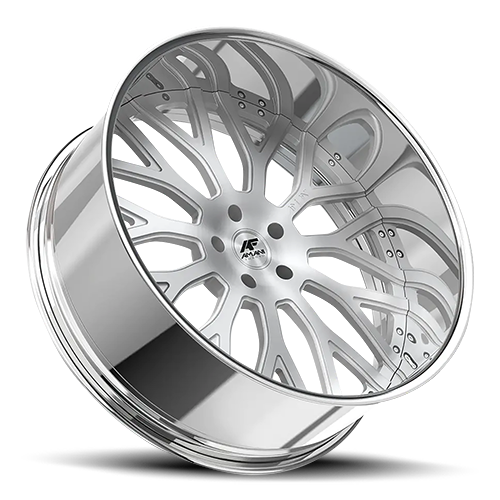 Amani Wheels Sorleno