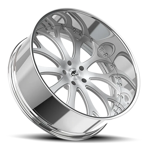 Amani Wheels Tango