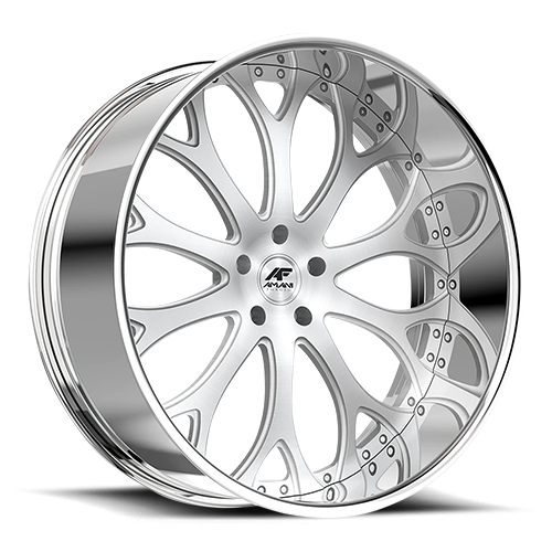 Amani Wheels Tango