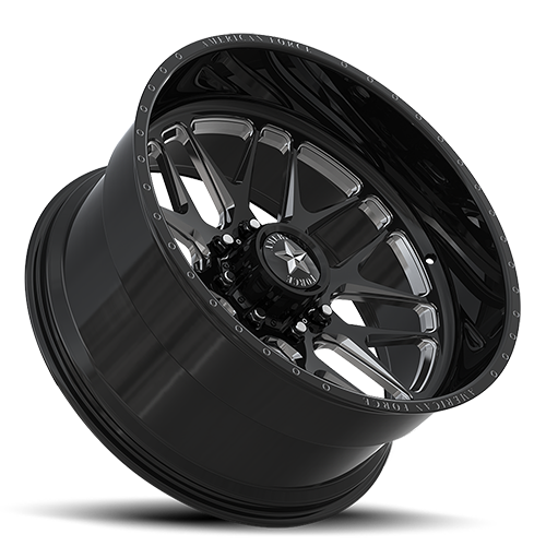 American Force Concave Series CKH55 Britz
