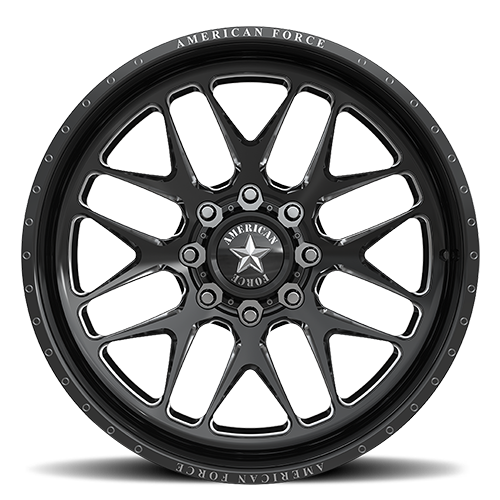 American Force Concave Series CKH55 Britz