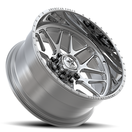 American Force Concave Series CKH55 Britz