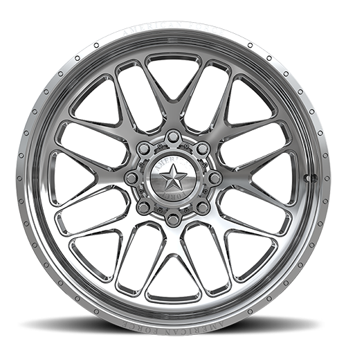American Force Concave Series CKH55 Britz