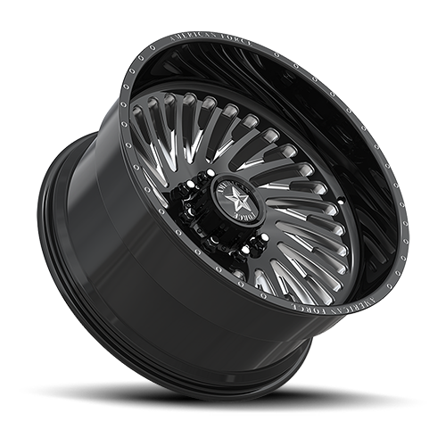 American Force Concave Series CKH42 Cyclone CC