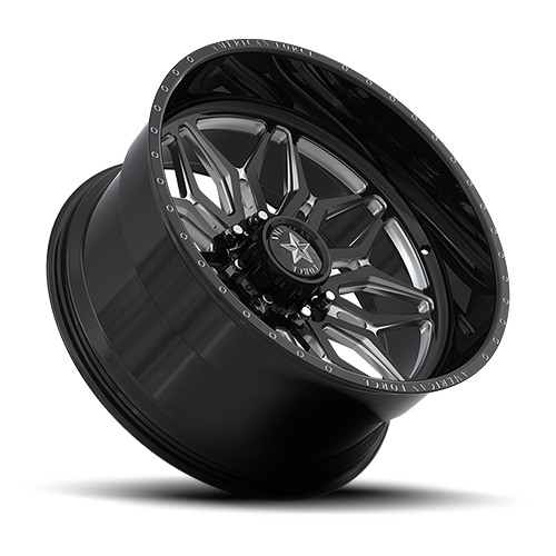 American Force Concave Series CKH43 Stunner CC