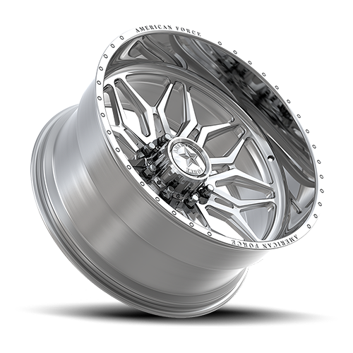 American Force Concave Series CKH43 Stunner CC