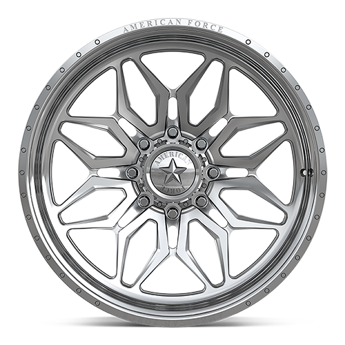 American Force Concave Series CKH43 Stunner CC