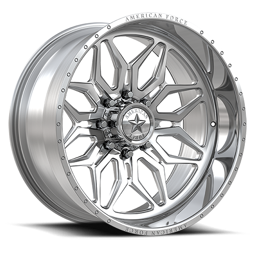 American Force Concave Series CKH43 Stunner CC