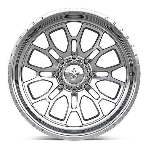 American Force Concave Series CKH44 Ballistic CC