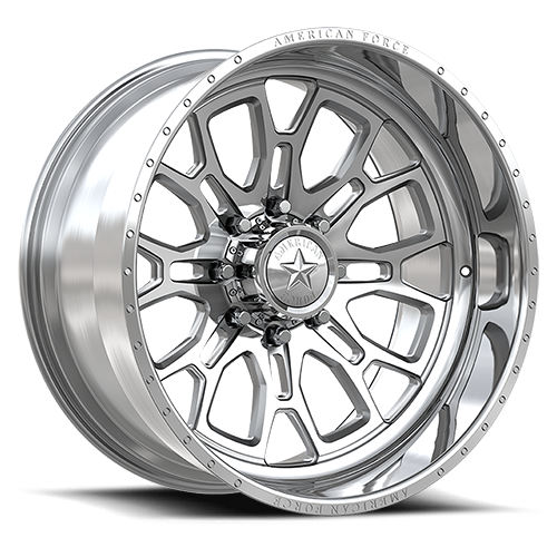 American Force Concave Series CKH44 Ballistic CC