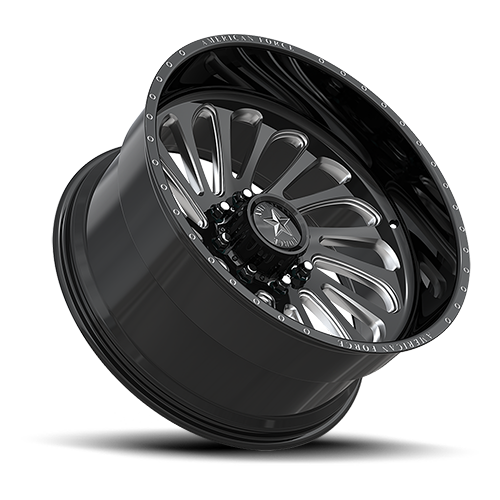American Force Concave Series CKH45 Supreme CC