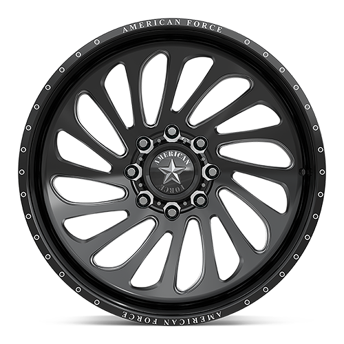 American Force Concave Series CKH45 Supreme CC