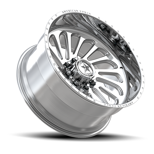 American Force Concave Series CKH45 Supreme CC