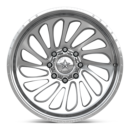 American Force Concave Series CKH45 Supreme CC
