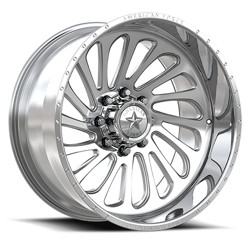 American Force Concave Series CKH45 Supreme CC