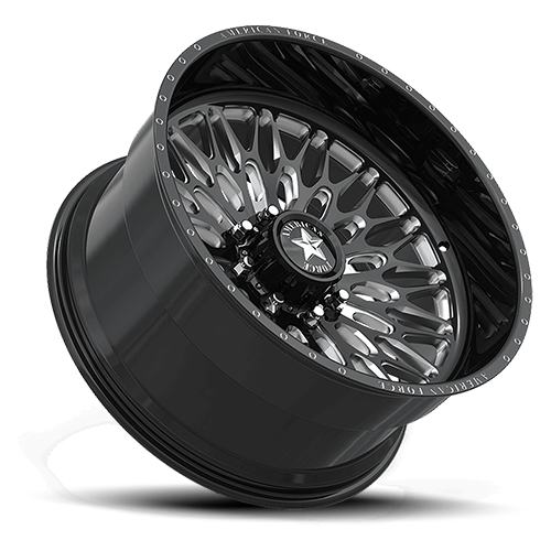American Force Concave Series CKH46 Flare CC