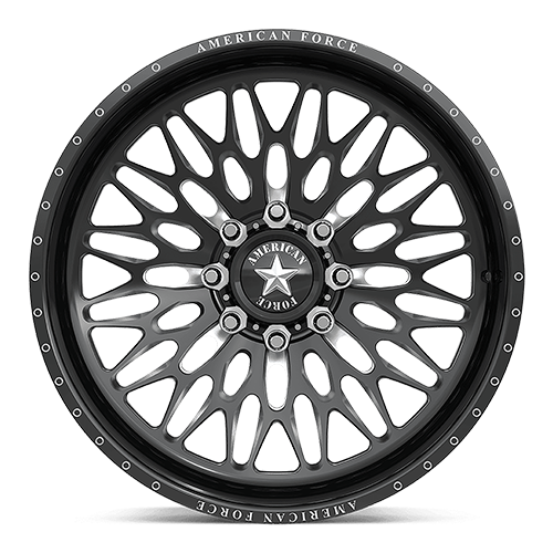 American Force Concave Series CKH46 Flare CC