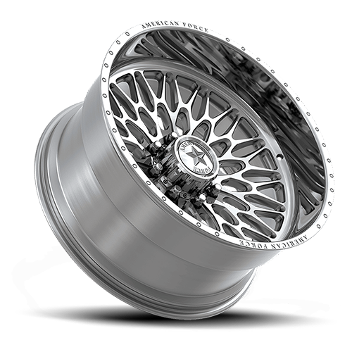 American Force Concave Series CKH46 Flare CC