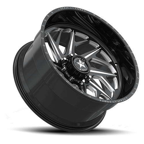 American Force Concave Series CKH47 Frenzy CC