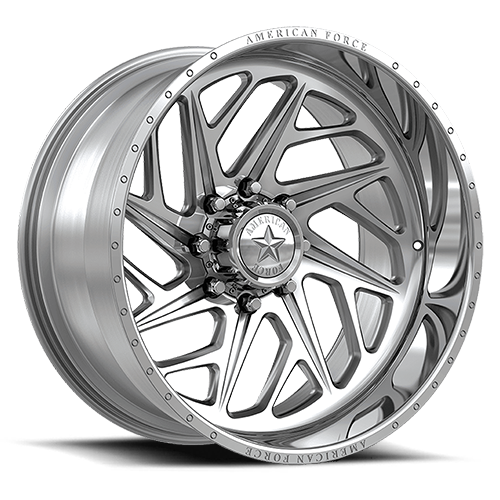 American Force Concave Series CKH47 Frenzy CC