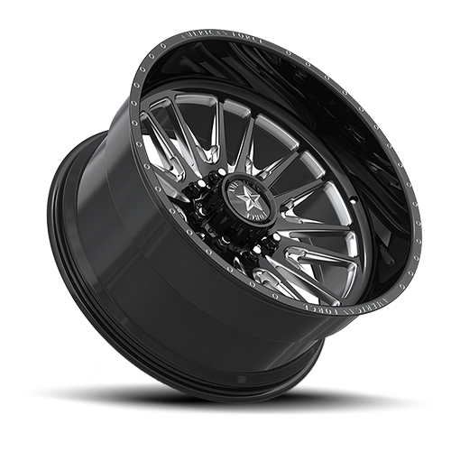 American Force Concave Series CKH48 Notch CC