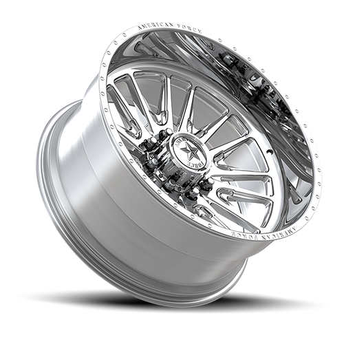 American Force Concave Series CKH48 Notch CC