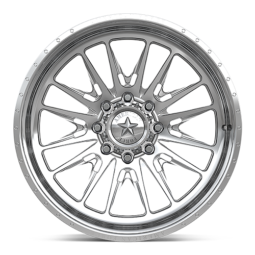 American Force Concave Series CKH48 Notch CC