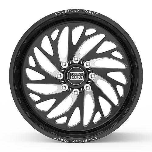 American Force Concave Series CKH49 Jolt CC